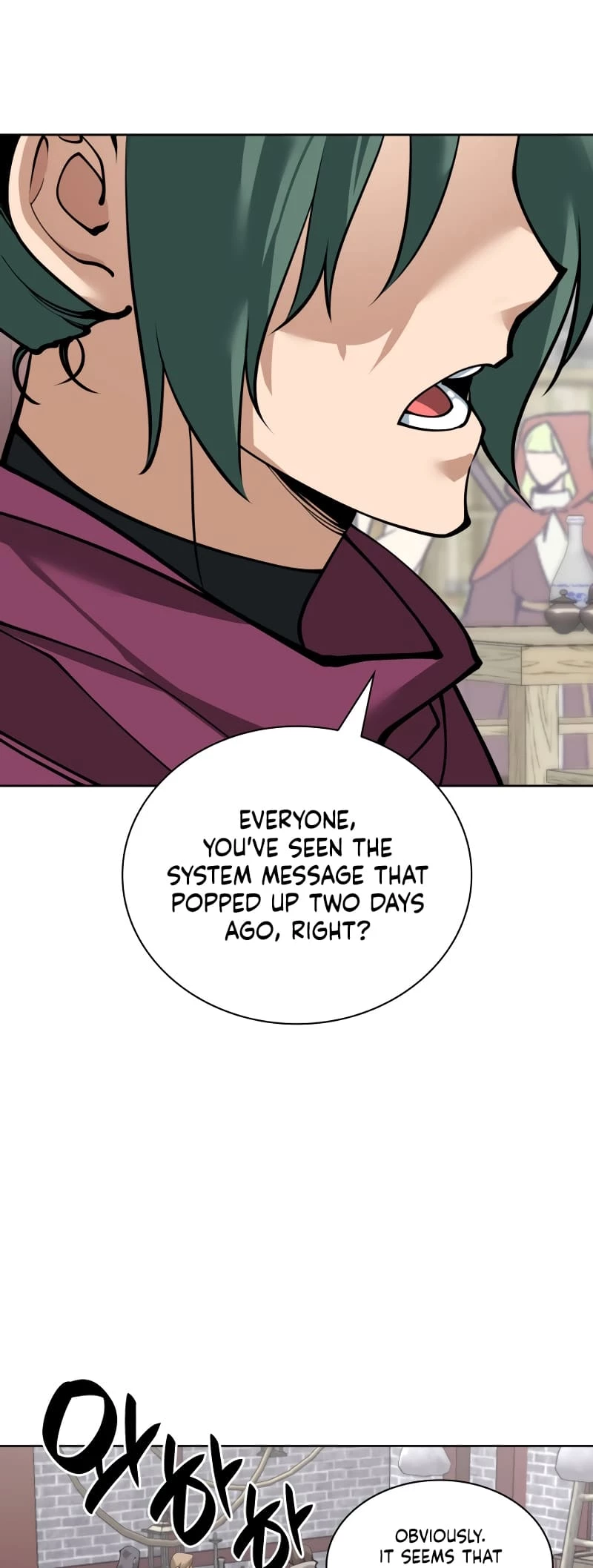 Overgeared Chapter 258 - 72