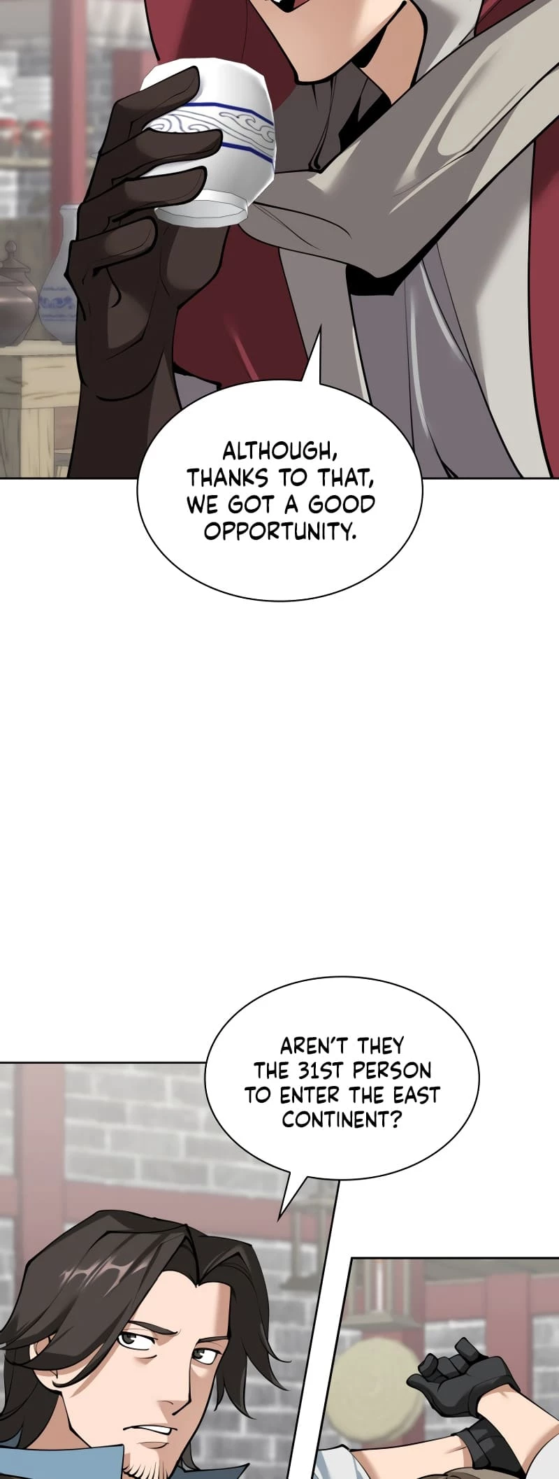 Overgeared Chapter 258 - 74
