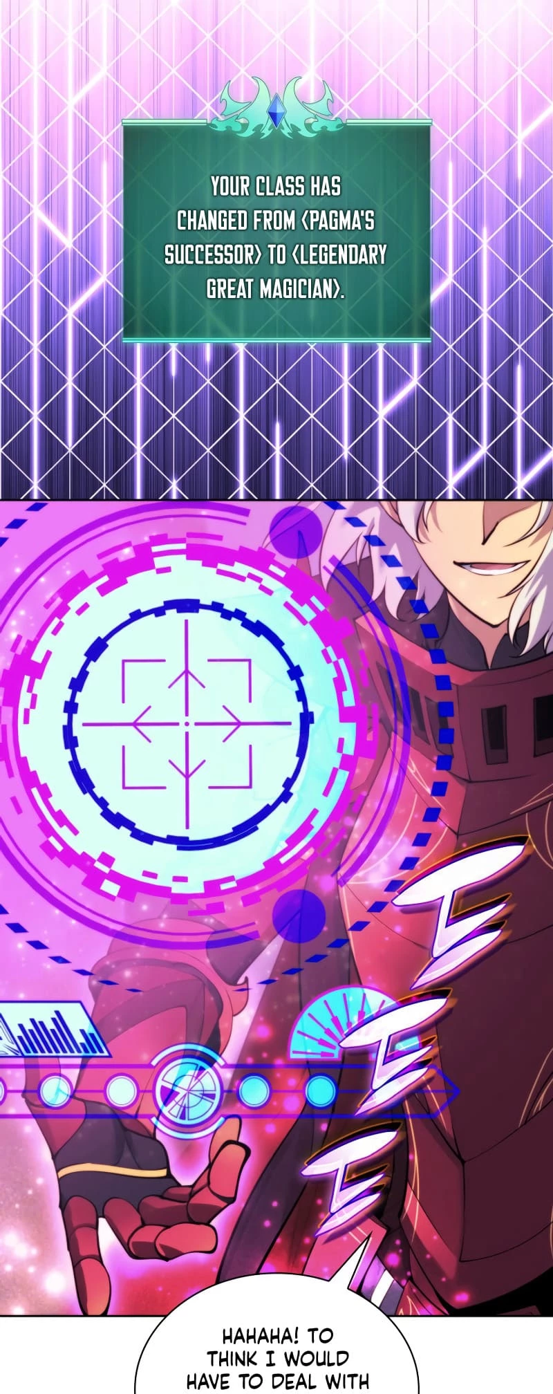 Overgeared Chapter 256 - 4