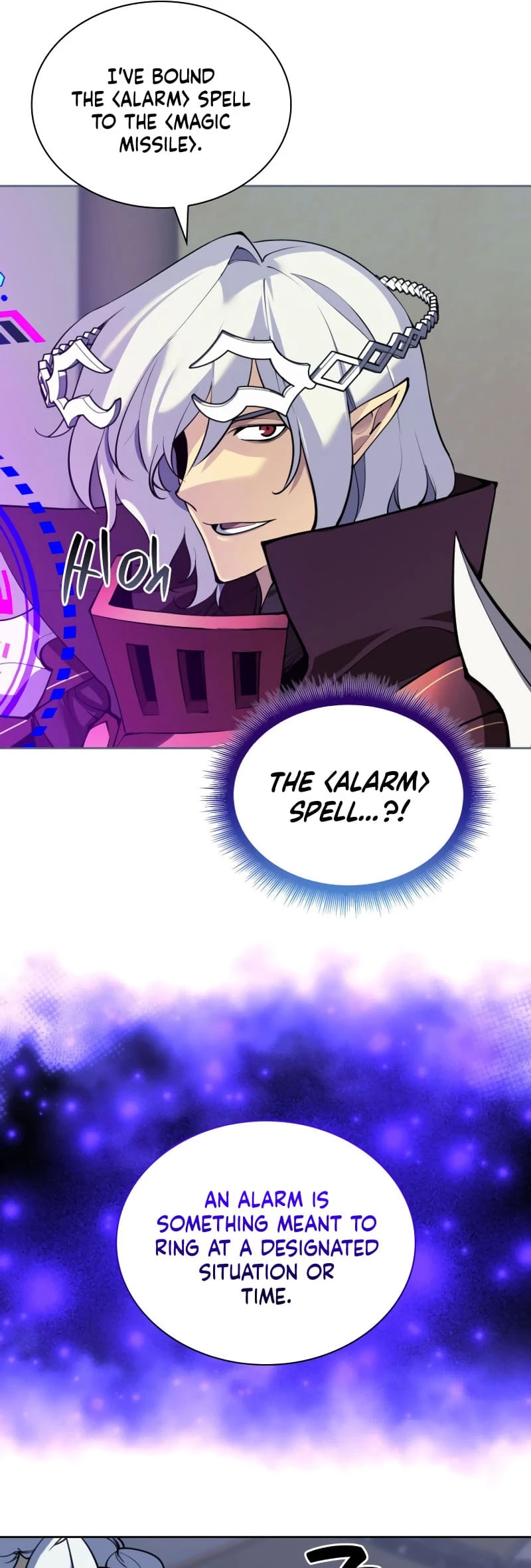 Overgeared Chapter 256 - 8