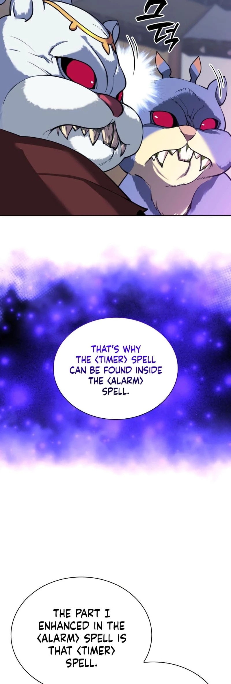 Overgeared Chapter 256 - 9