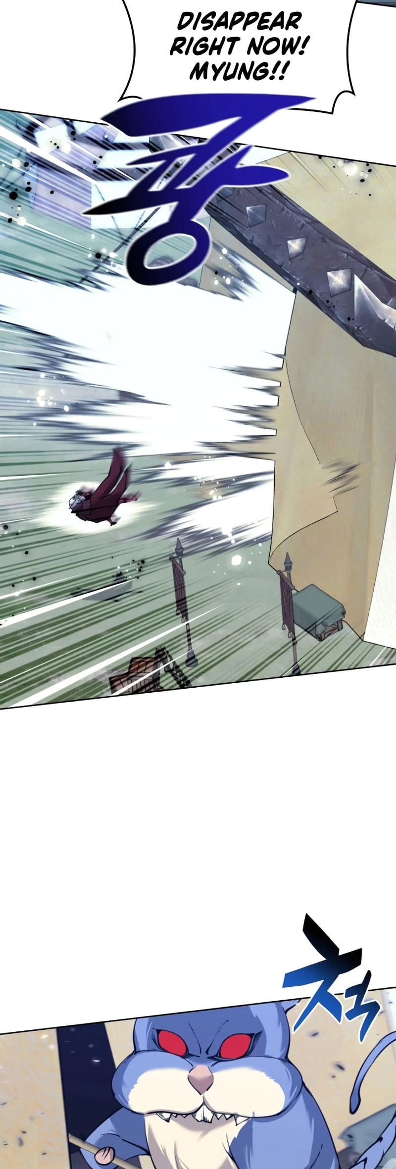 Overgeared Chapter 256 - 11