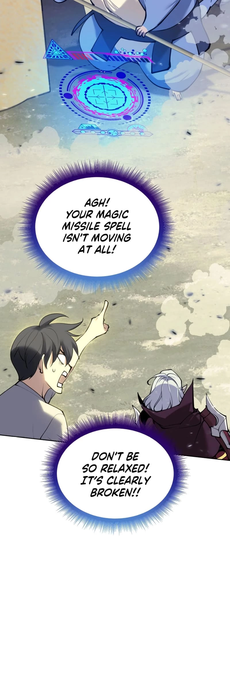 Overgeared Chapter 256 - 12
