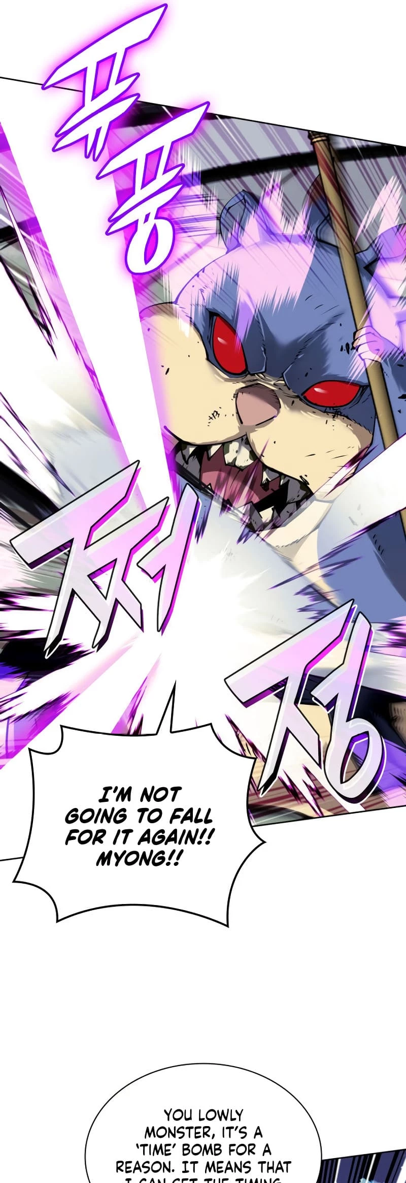 Overgeared Chapter 256 - 19