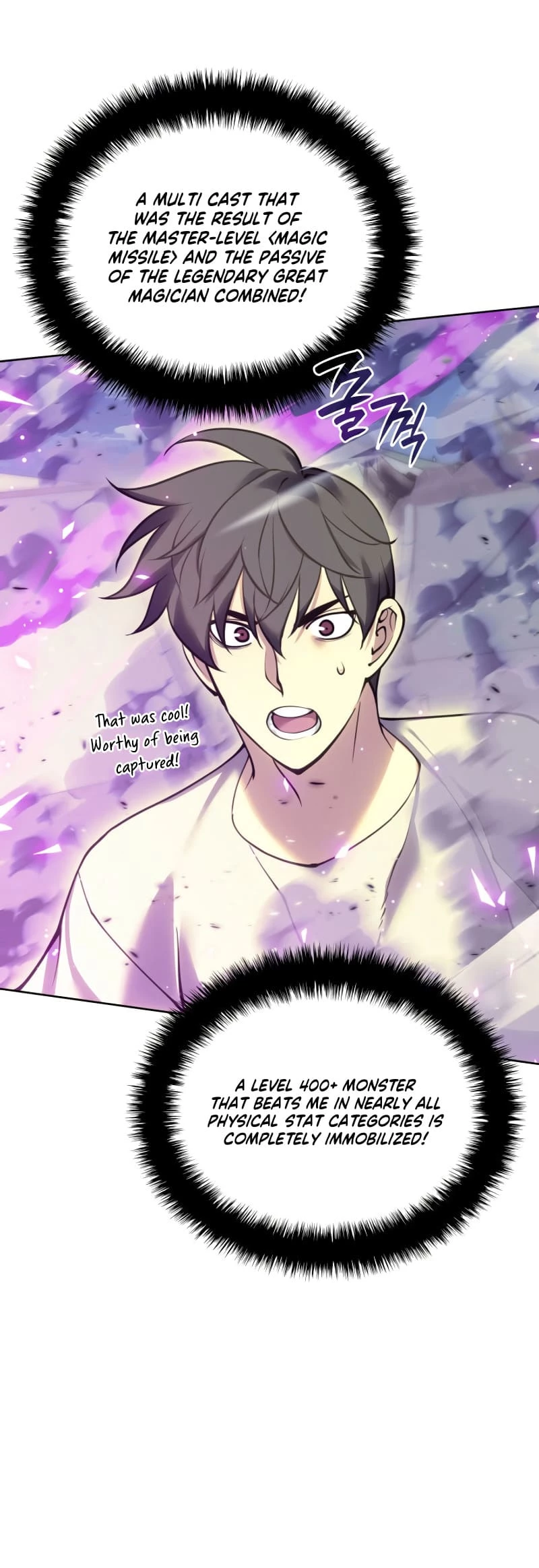 Overgeared Chapter 256 - 22