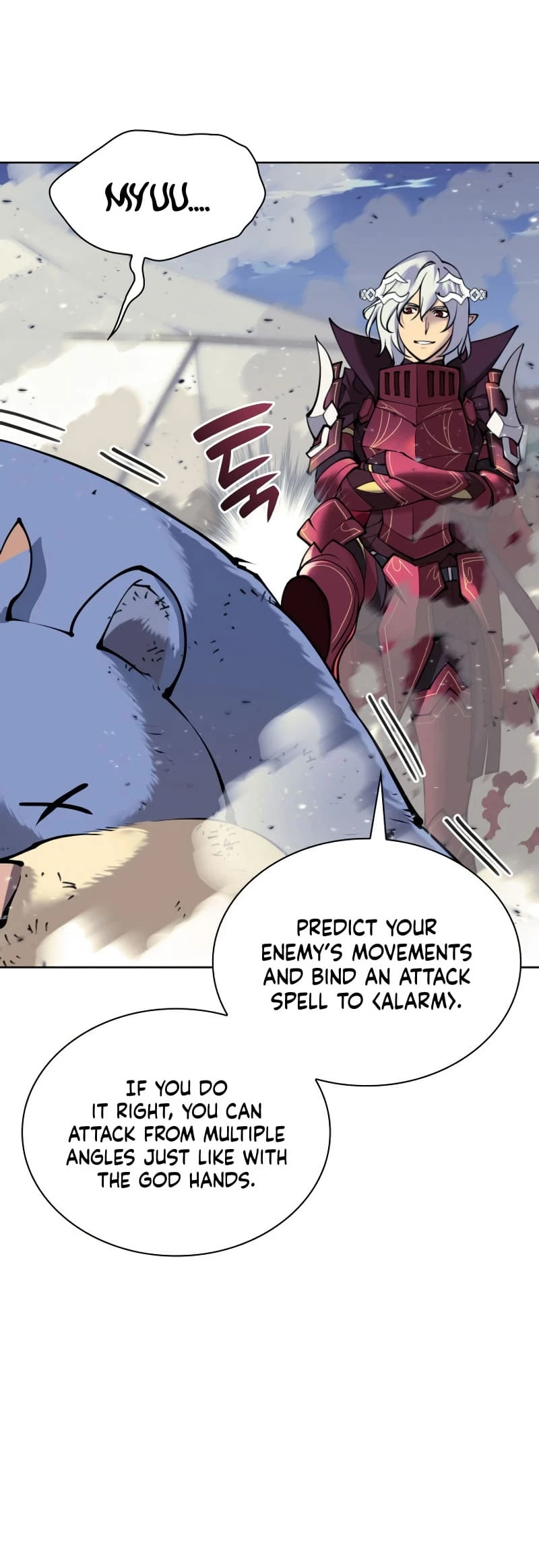 Overgeared Chapter 256 - 23