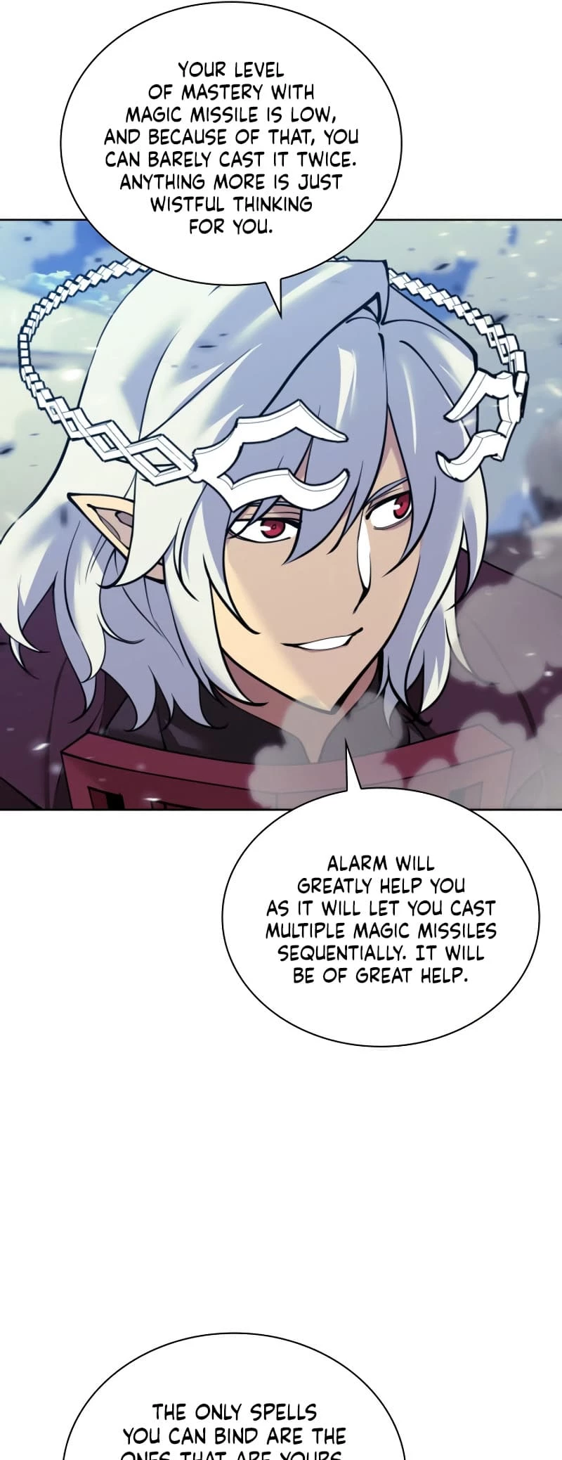 Overgeared Chapter 256 - 24