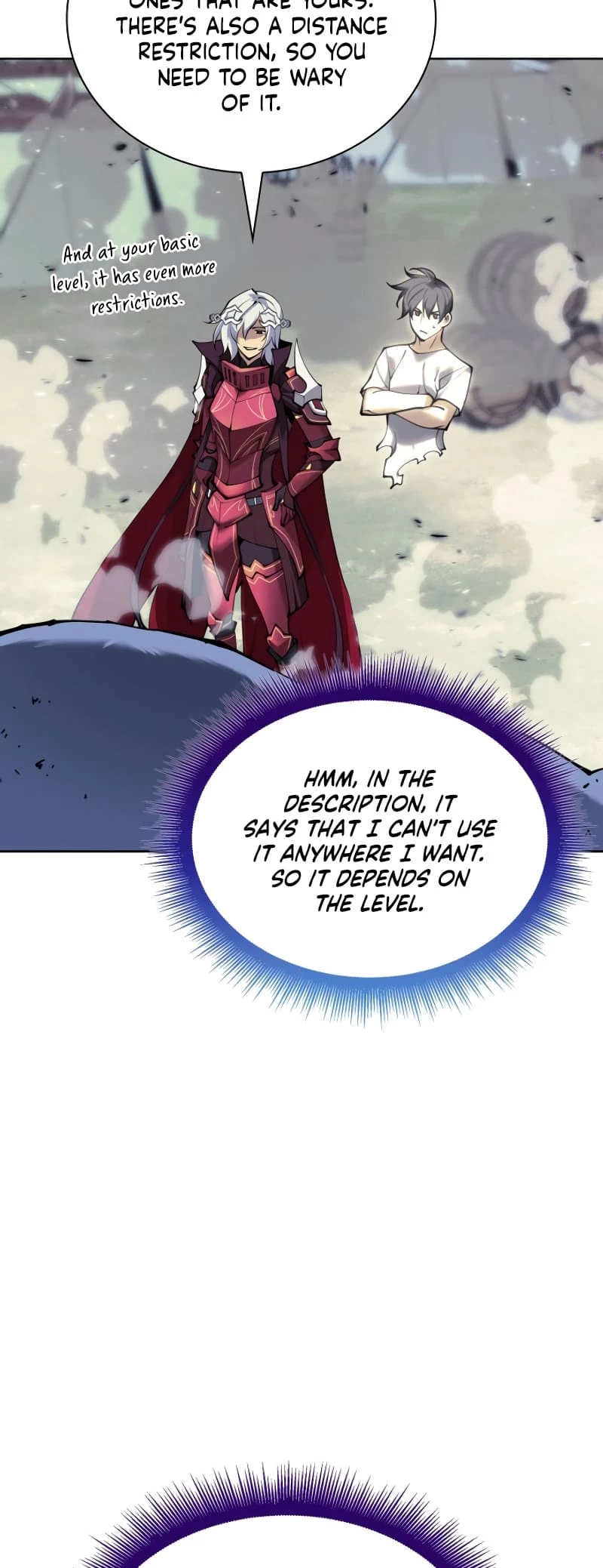 Overgeared Chapter 256 - 25