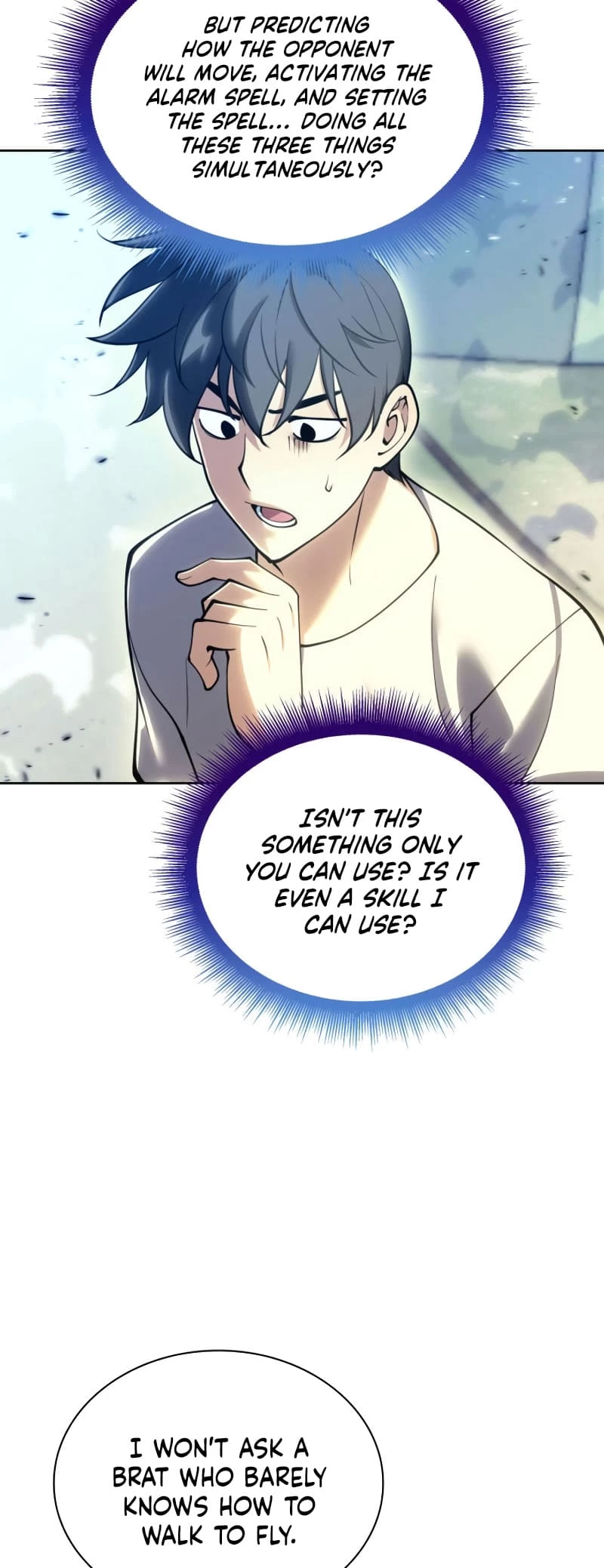 Overgeared Chapter 256 - 26