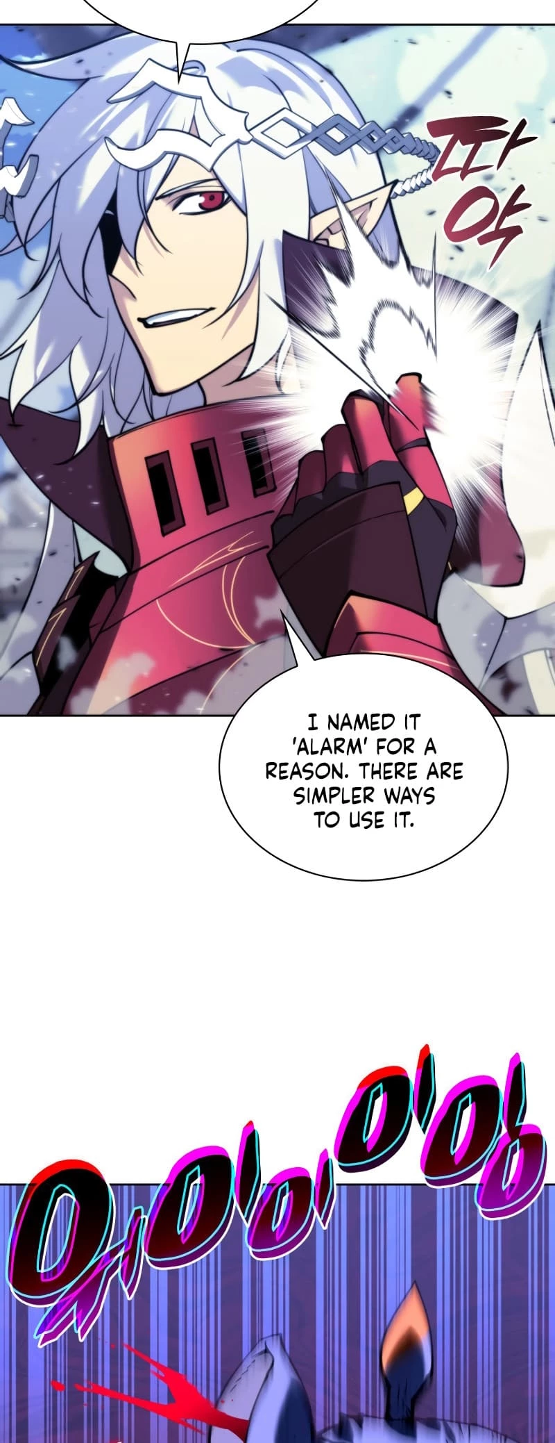 Overgeared Chapter 256 - 27