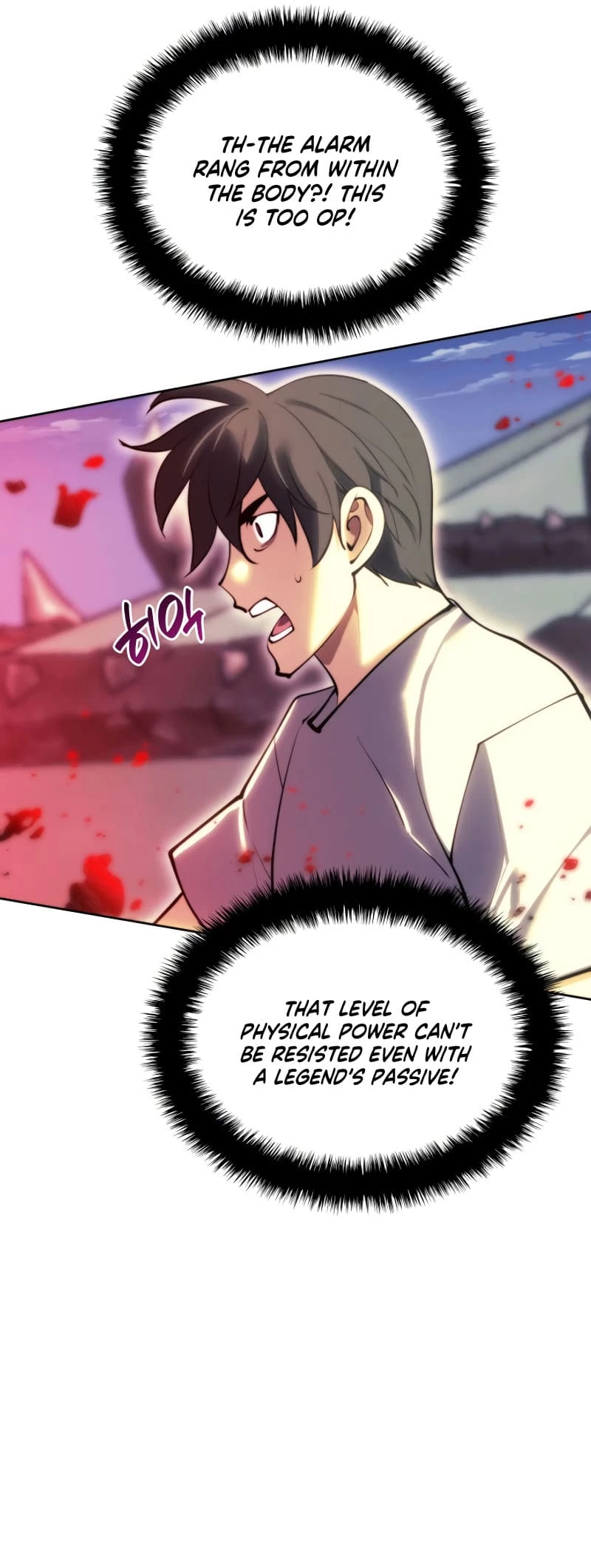 Overgeared Chapter 256 - 30