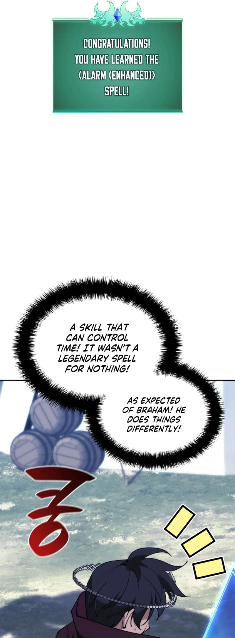 Overgeared Chapter 256 - 36