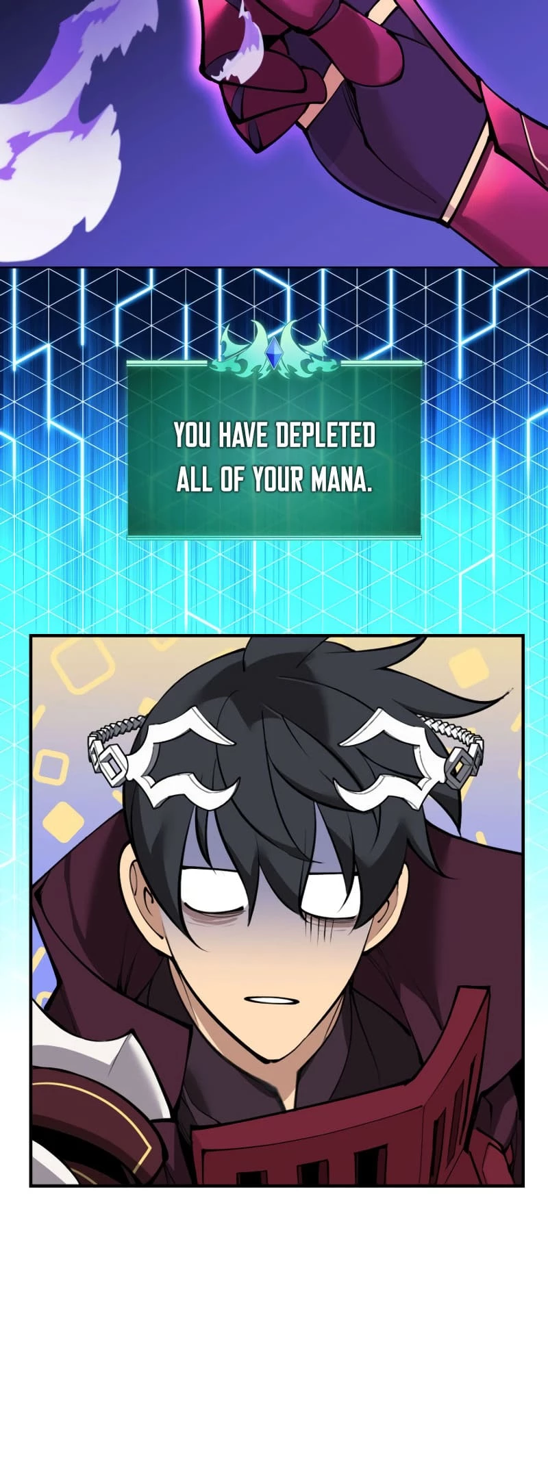 Overgeared Chapter 256 - 40