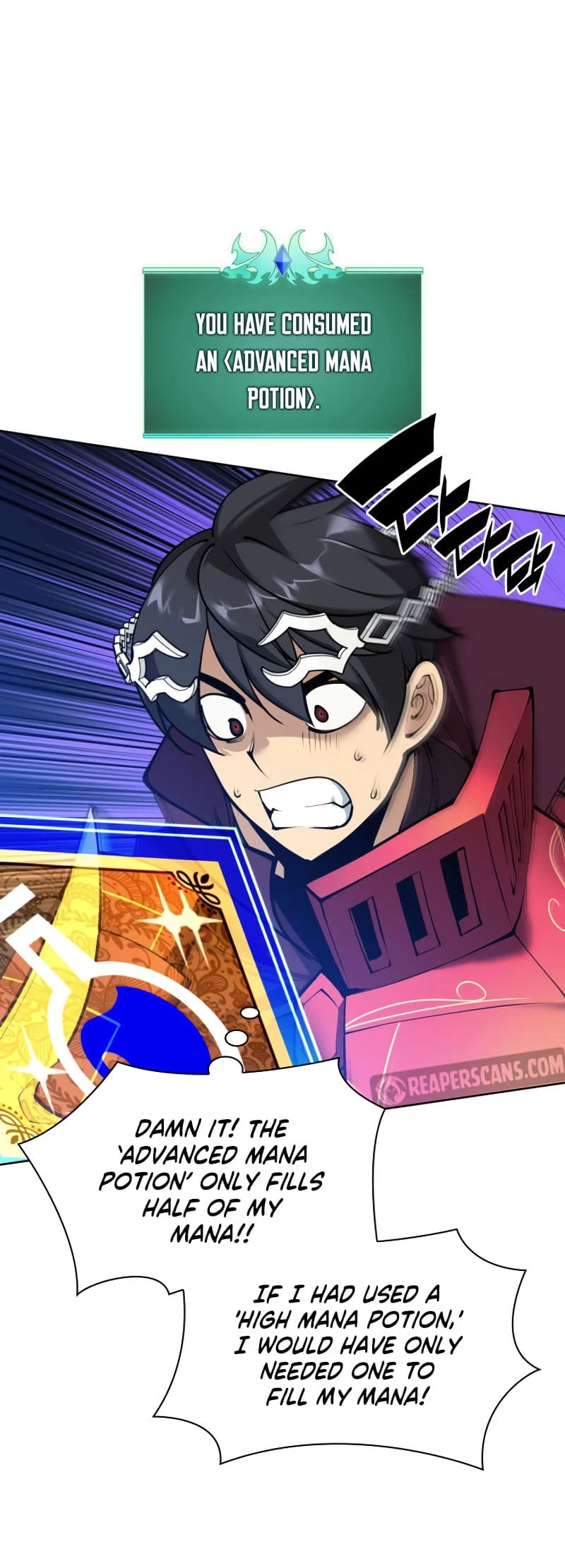 Overgeared Chapter 256 - 42