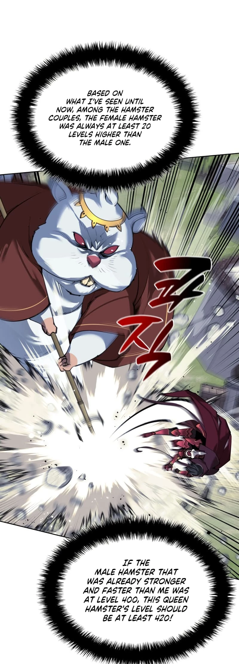 Overgeared Chapter 256 - 44