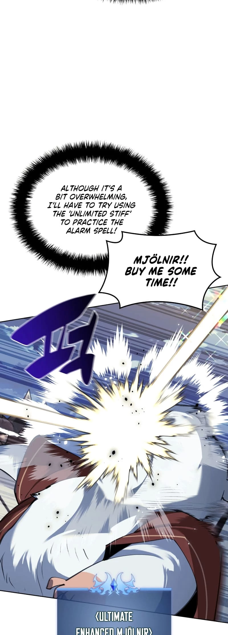 Overgeared Chapter 256 - 45