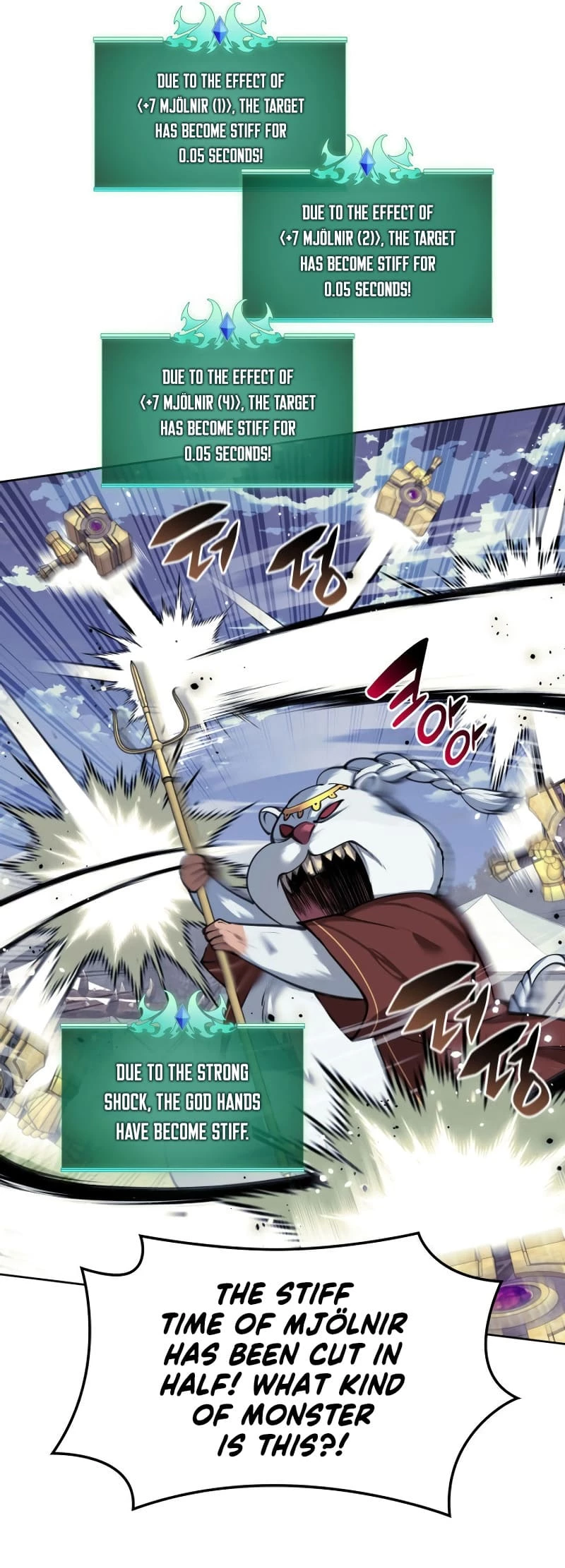 Overgeared Chapter 256 - 47