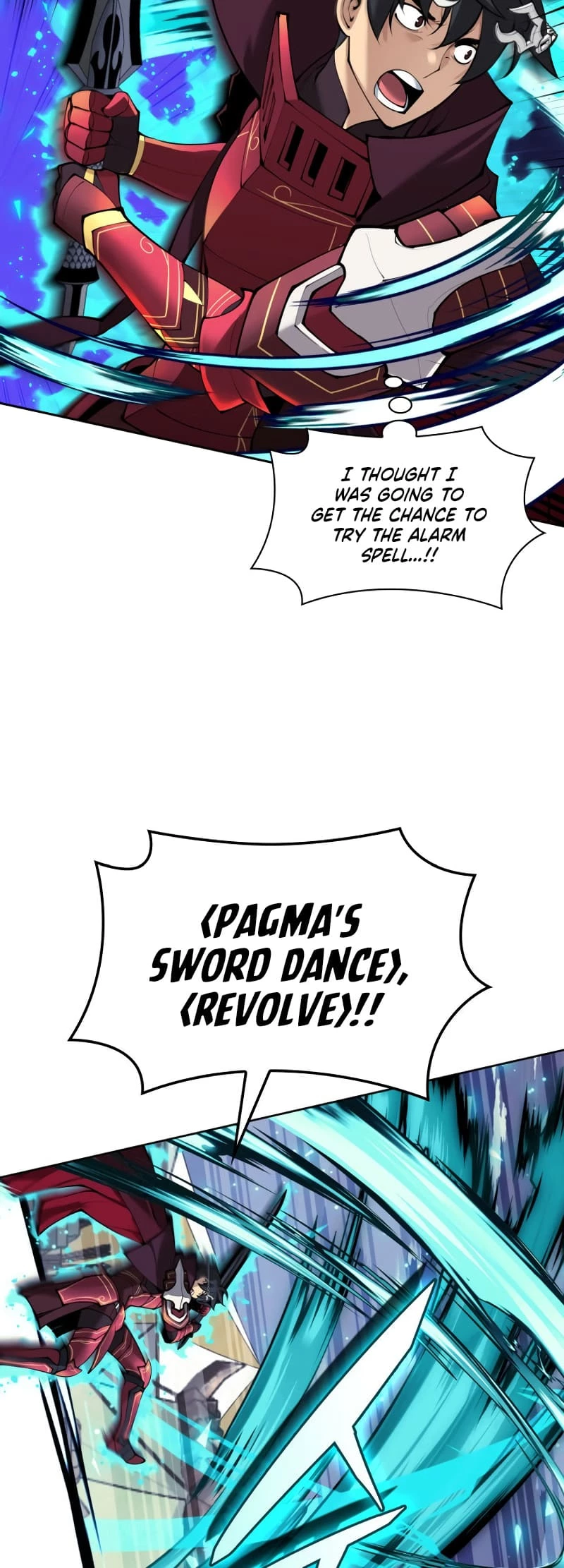 Overgeared Chapter 256 - 49