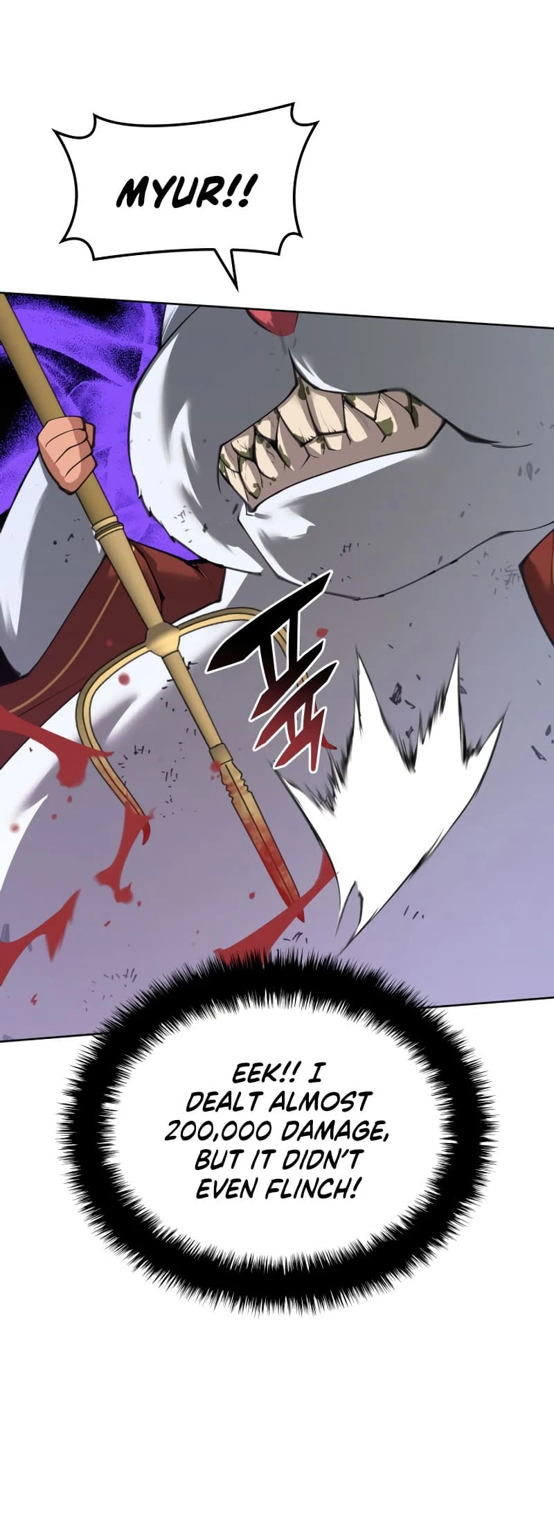 Overgeared Chapter 256 - 51
