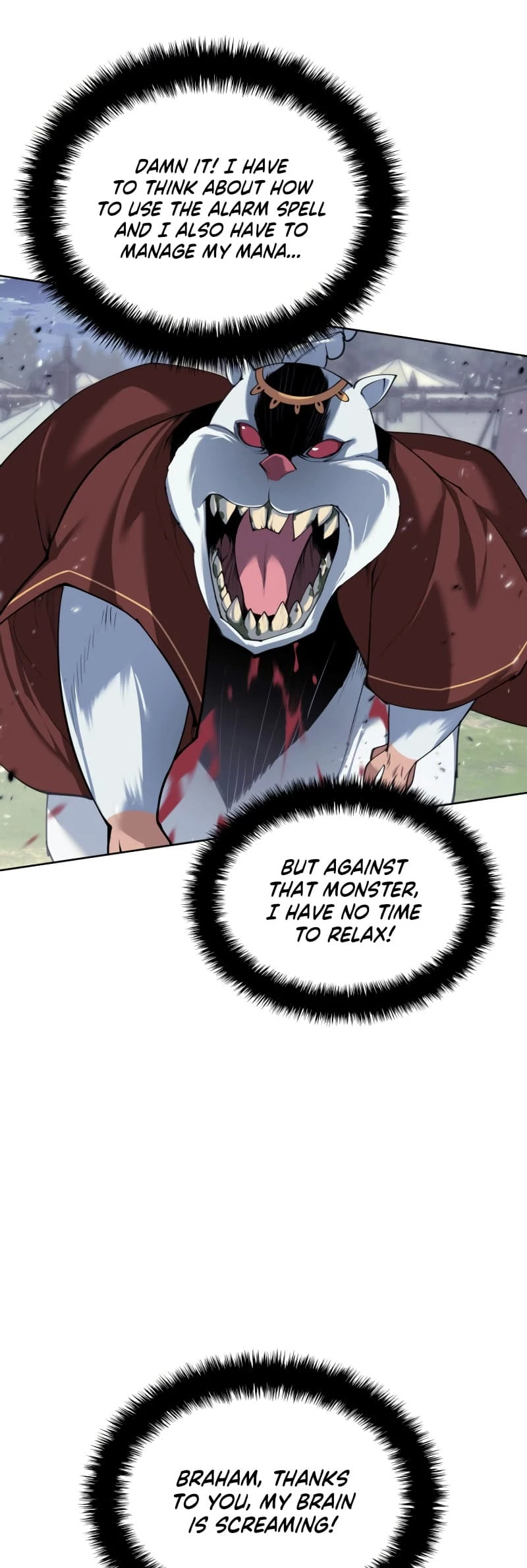 Overgeared Chapter 256 - 53