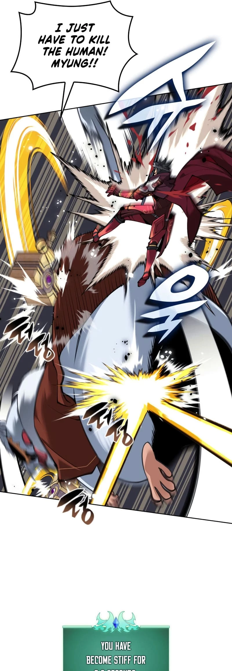 Overgeared Chapter 256 - 57