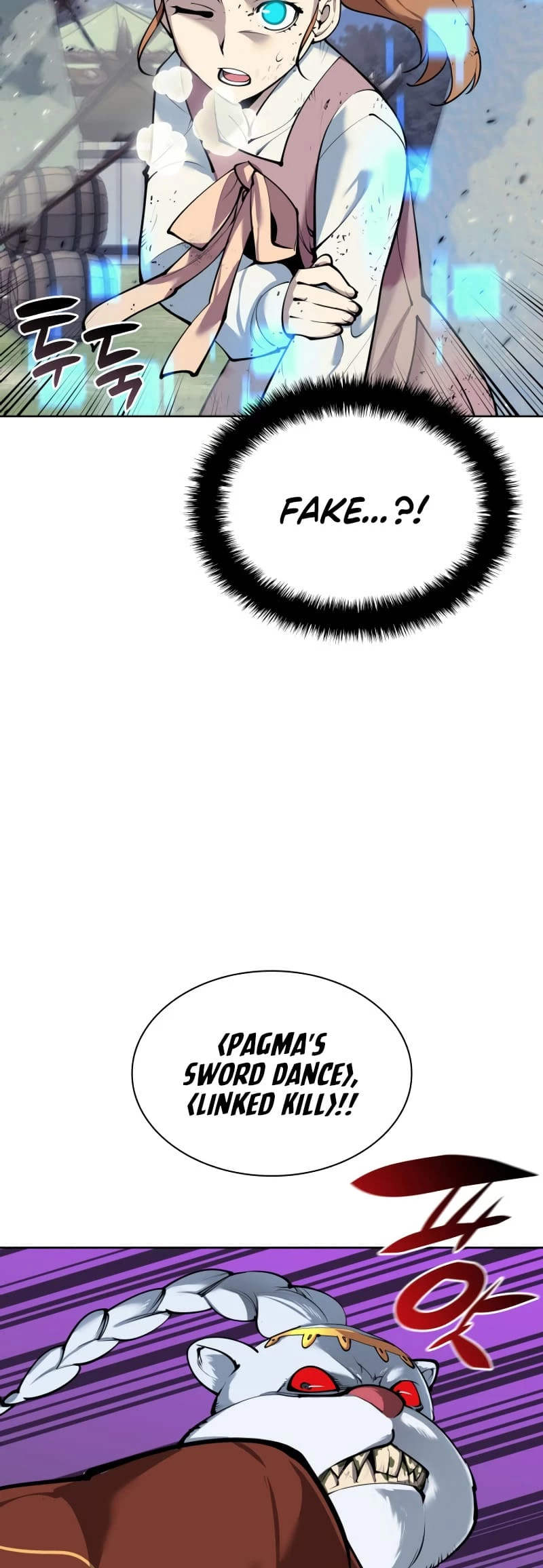 Overgeared Chapter 256 - 59