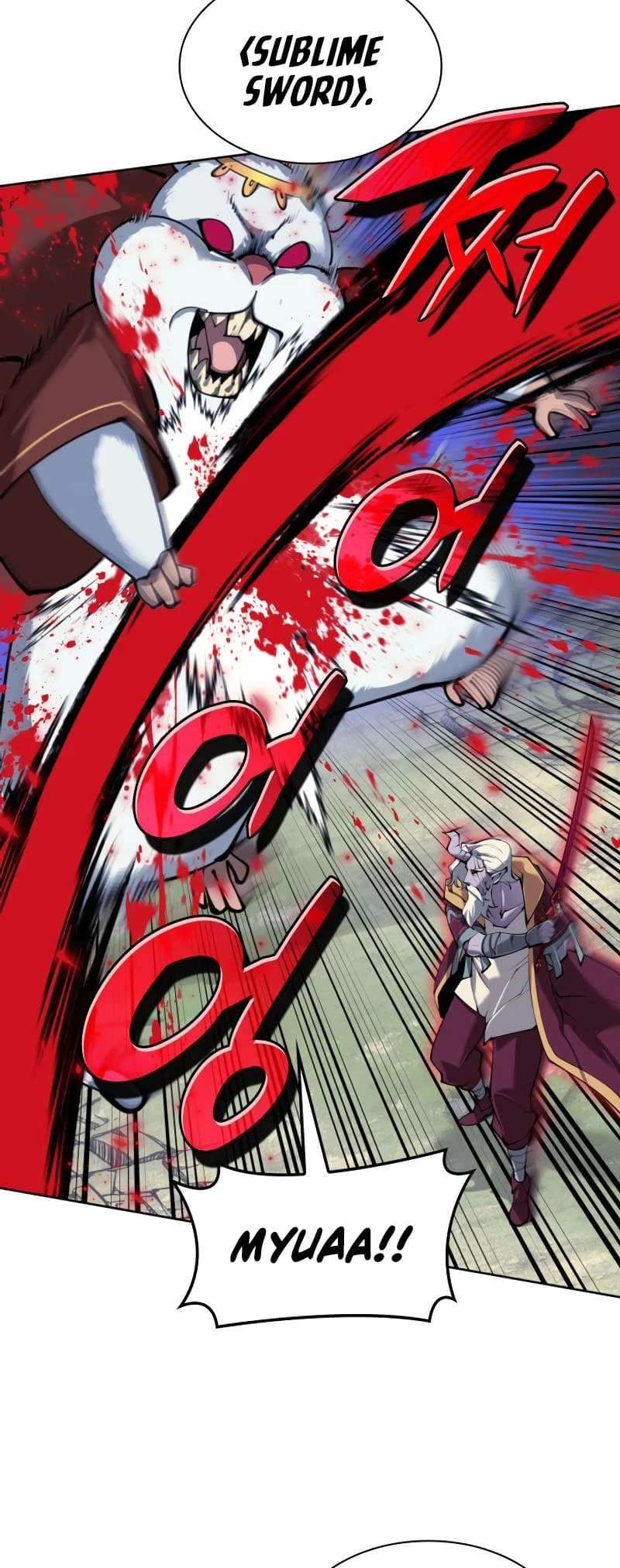 Overgeared Chapter 256 - 63