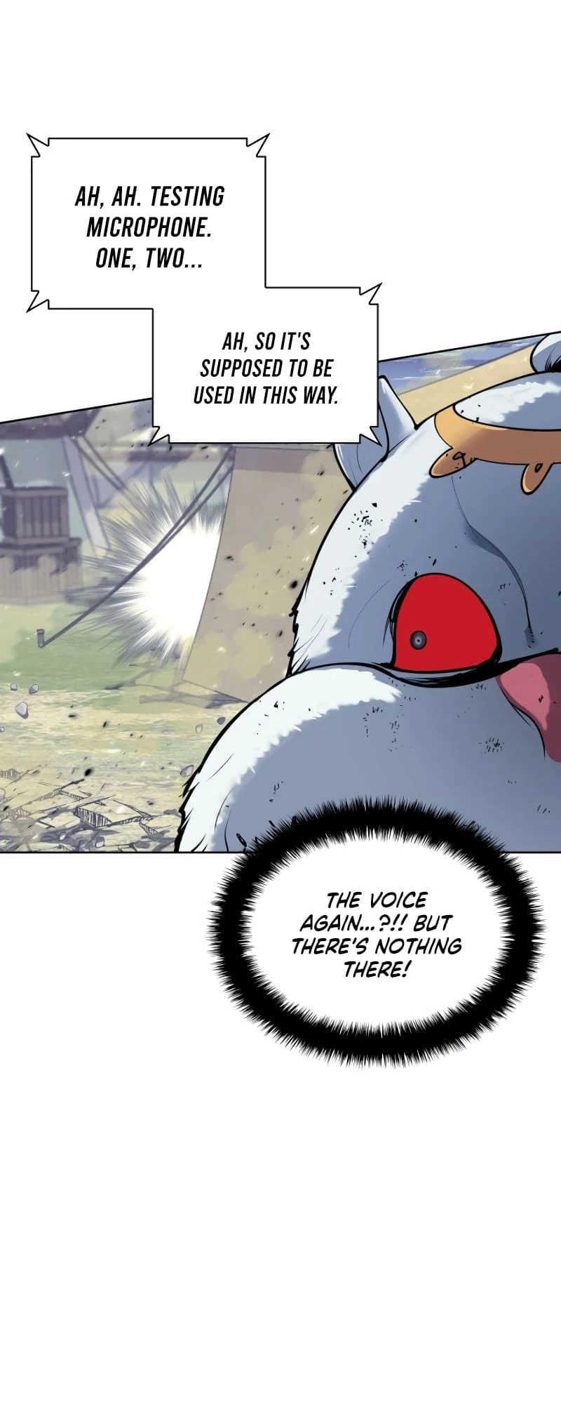 Overgeared Chapter 256 - 67