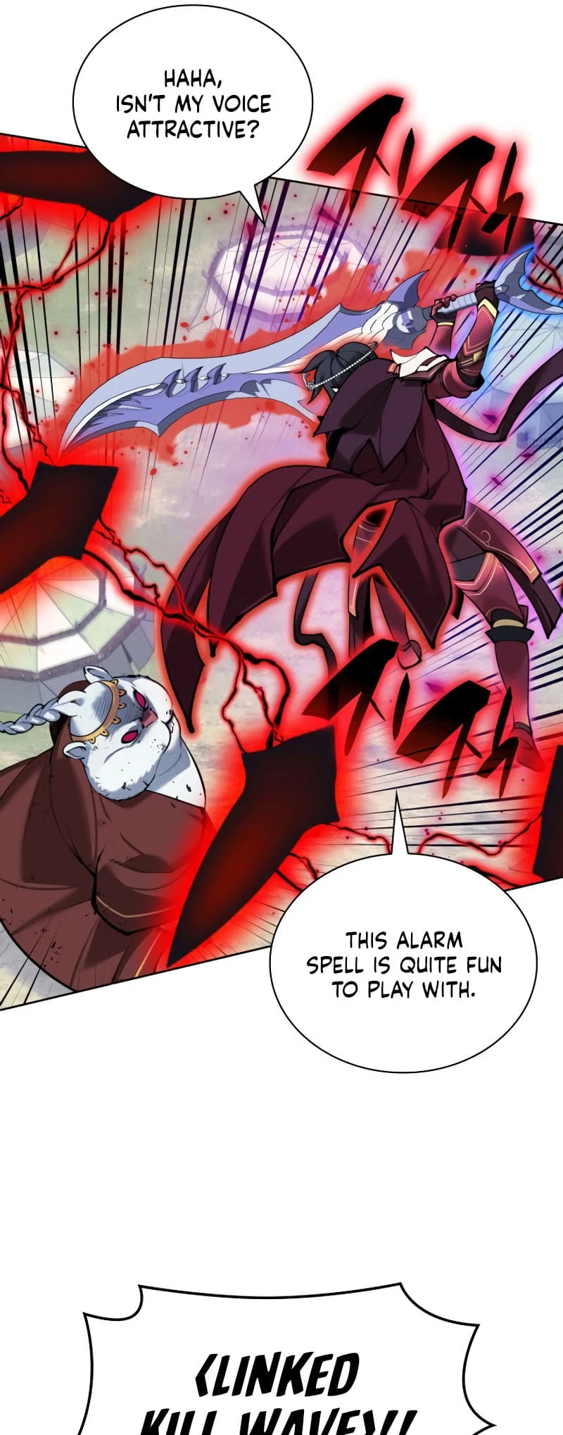 Overgeared Chapter 256 - 68