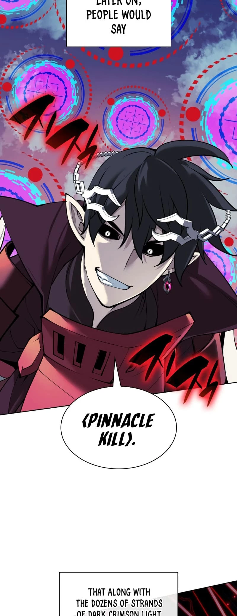 Overgeared Chapter 256 - 75