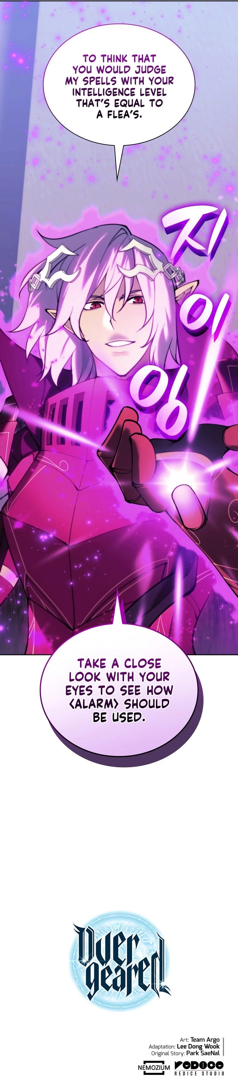 Overgeared Chapter 255 - 14