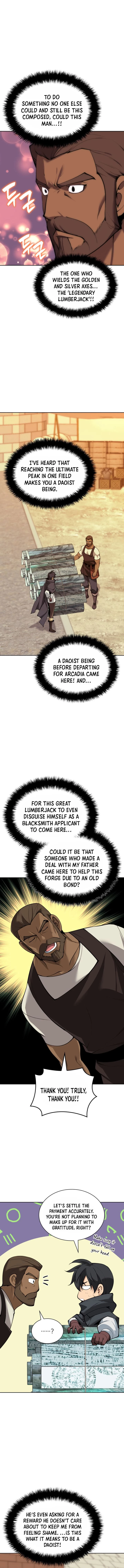 Overgeared Chapter 254 - 4