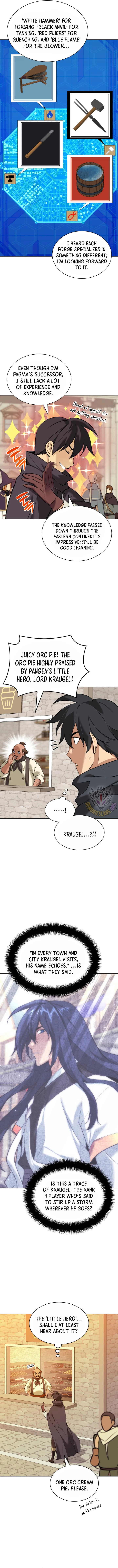 Overgeared Chapter 254 - 7