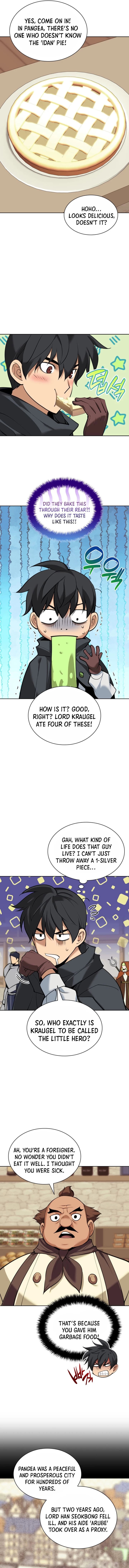 Overgeared Chapter 254 - 8