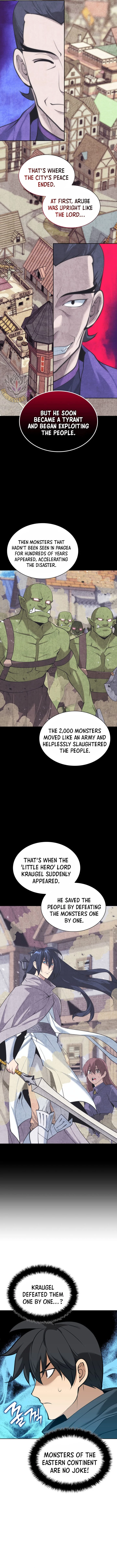 Overgeared Chapter 254 - 9