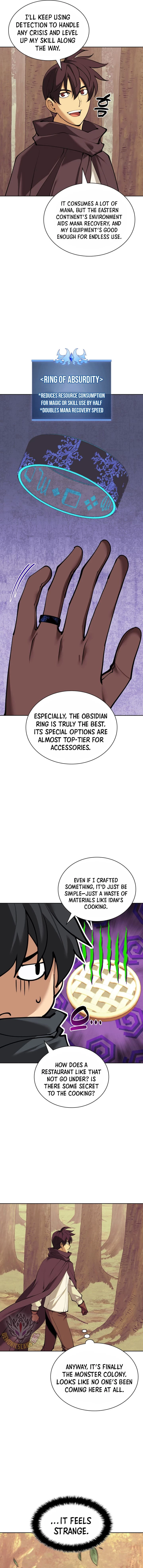 Overgeared Chapter 254 - 13