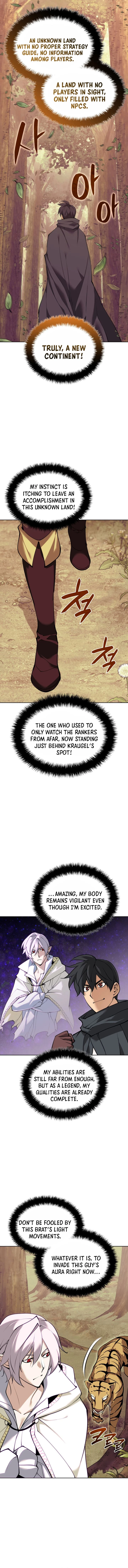 Overgeared Chapter 254 - 14