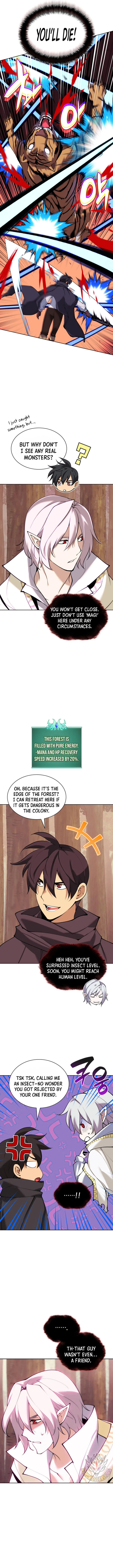 Overgeared Chapter 254 - 15