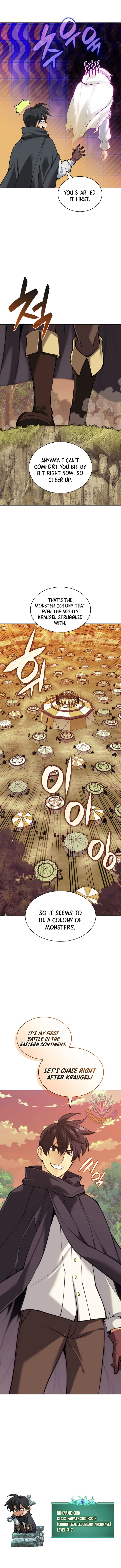Overgeared Chapter 254 - 16
