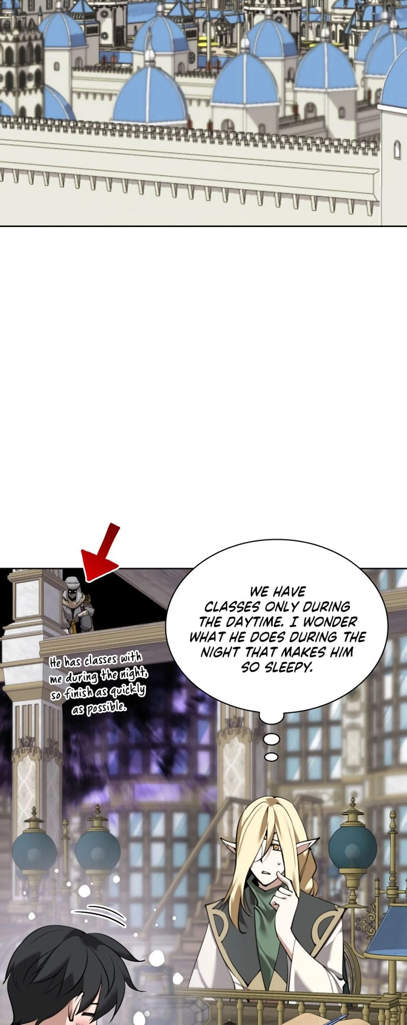 Overgeared Chapter 251 - 3