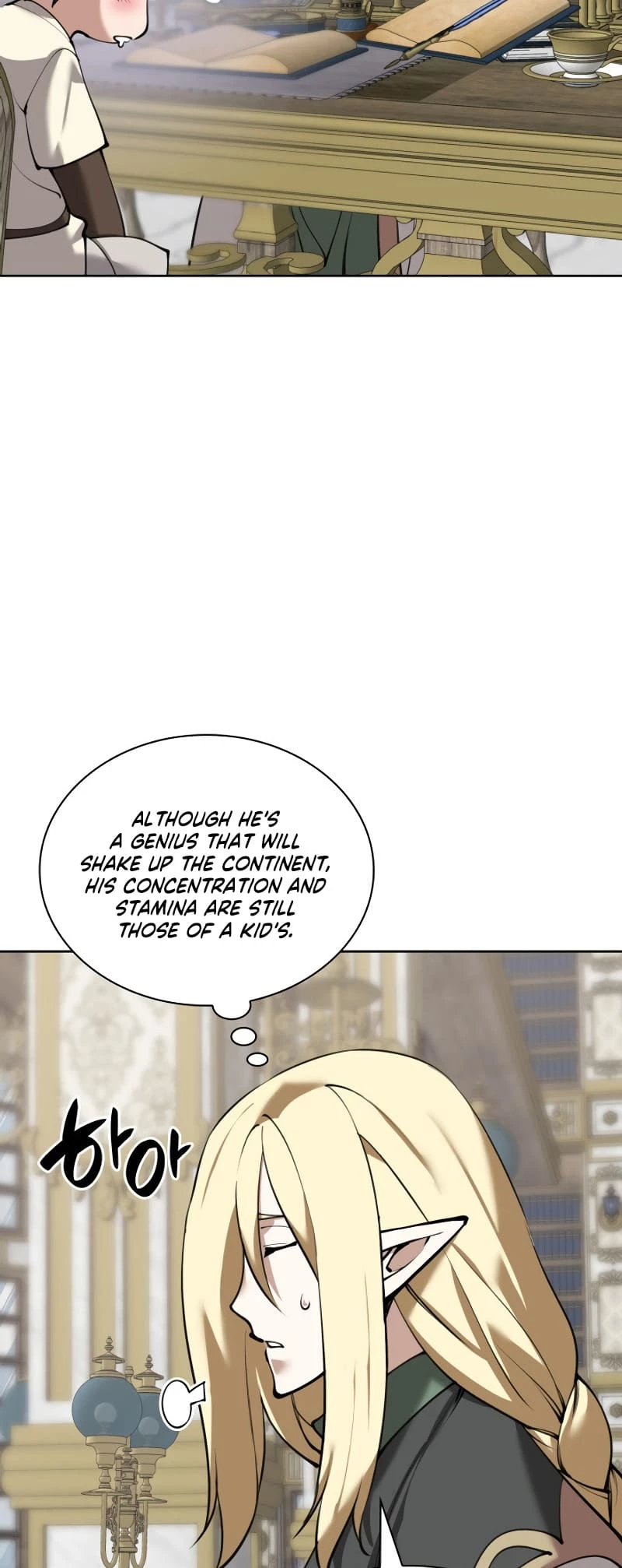 Overgeared Chapter 251 - 4