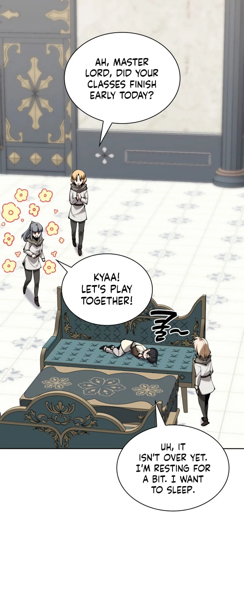 Overgeared Chapter 251 - 7