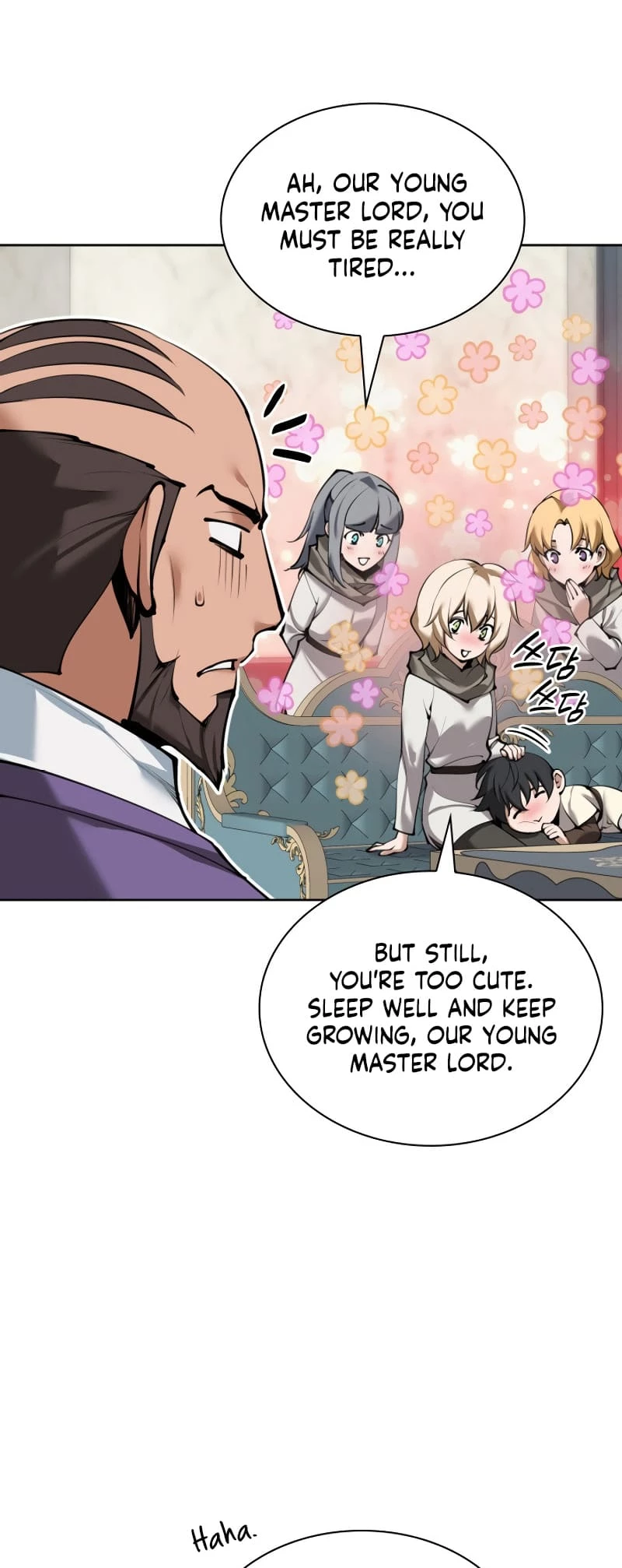 Overgeared Chapter 251 - 8