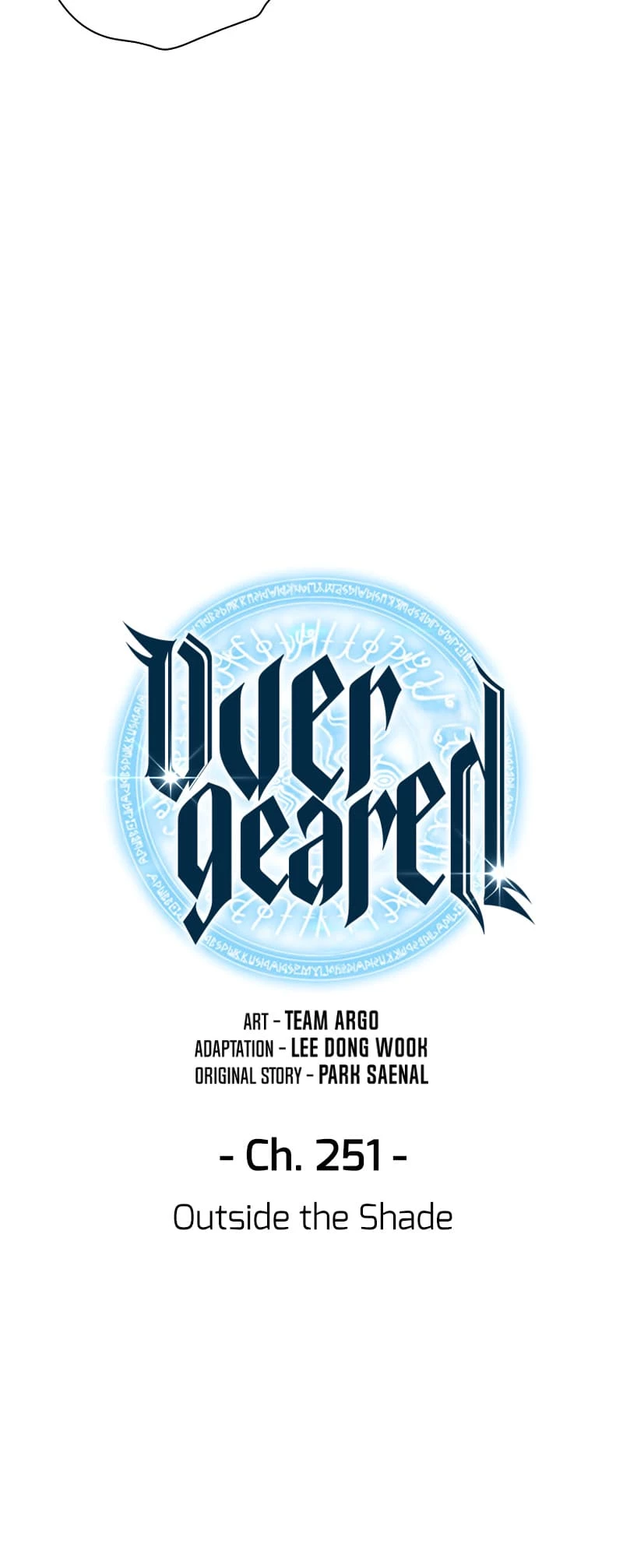 Overgeared Chapter 251 - 12
