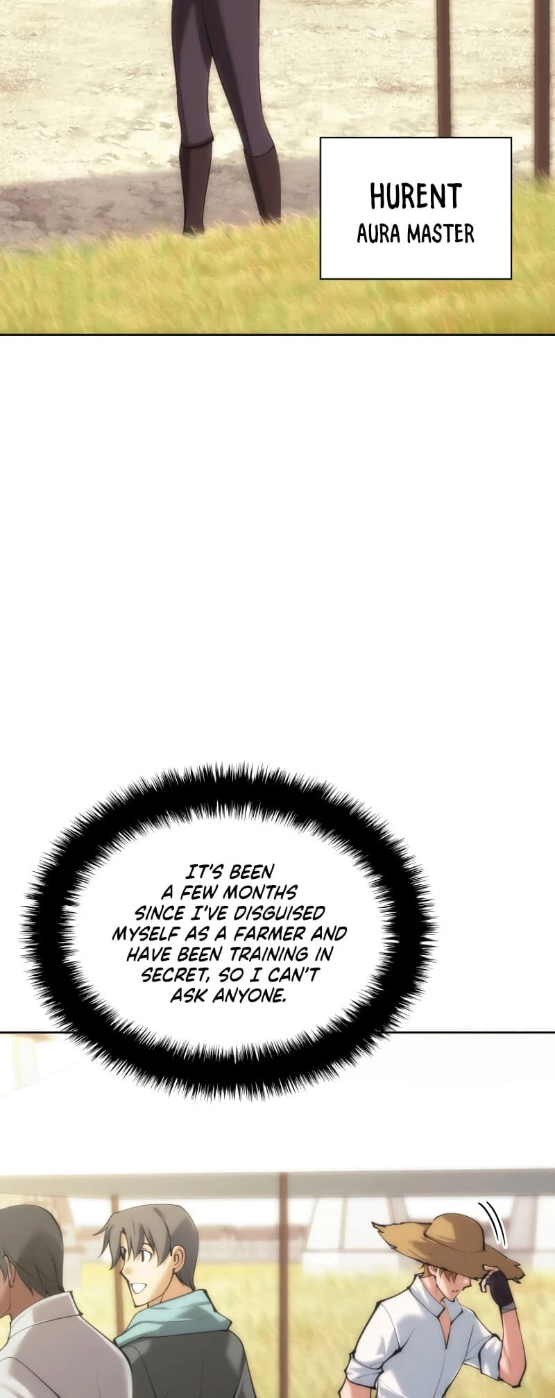 Overgeared Chapter 251 - 15