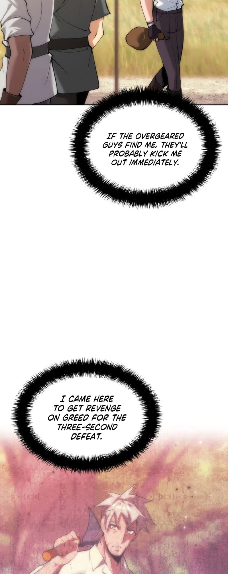 Overgeared Chapter 251 - 16