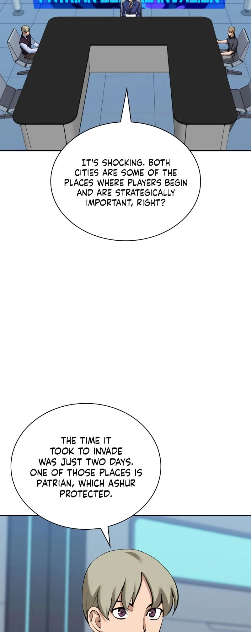 Overgeared Chapter 251 - 22
