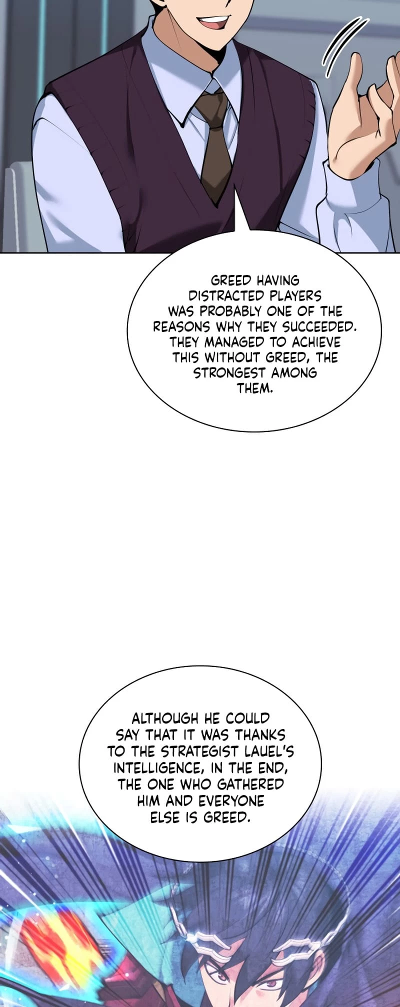 Overgeared Chapter 251 - 23