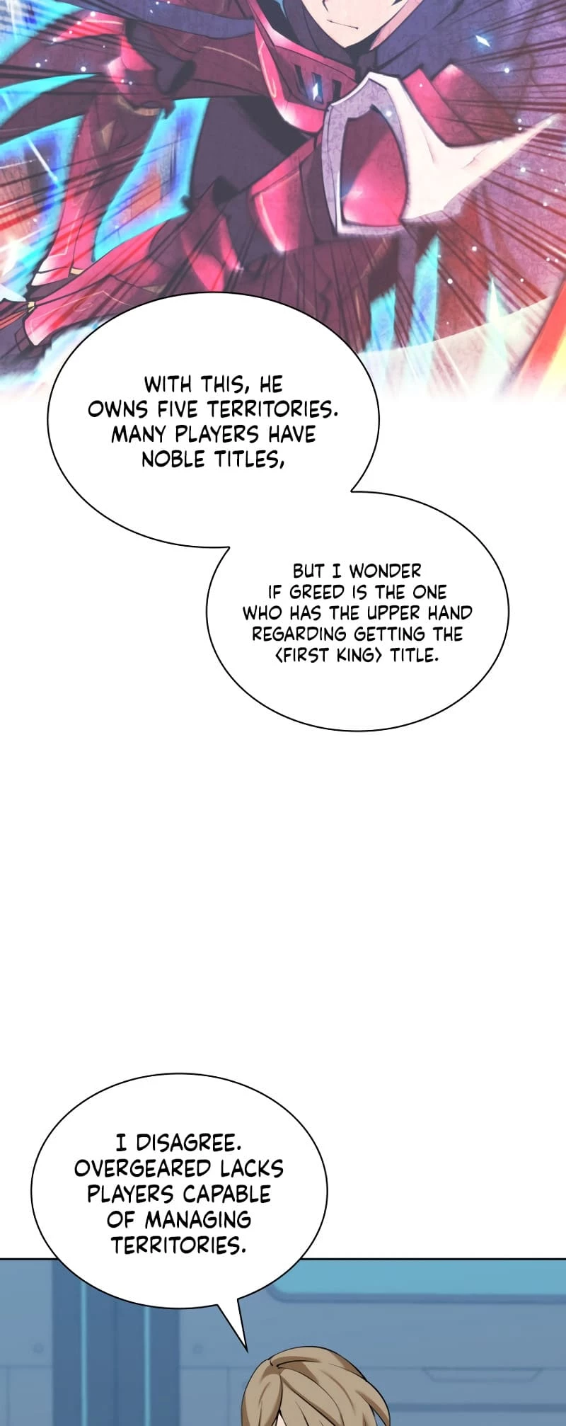 Overgeared Chapter 251 - 24