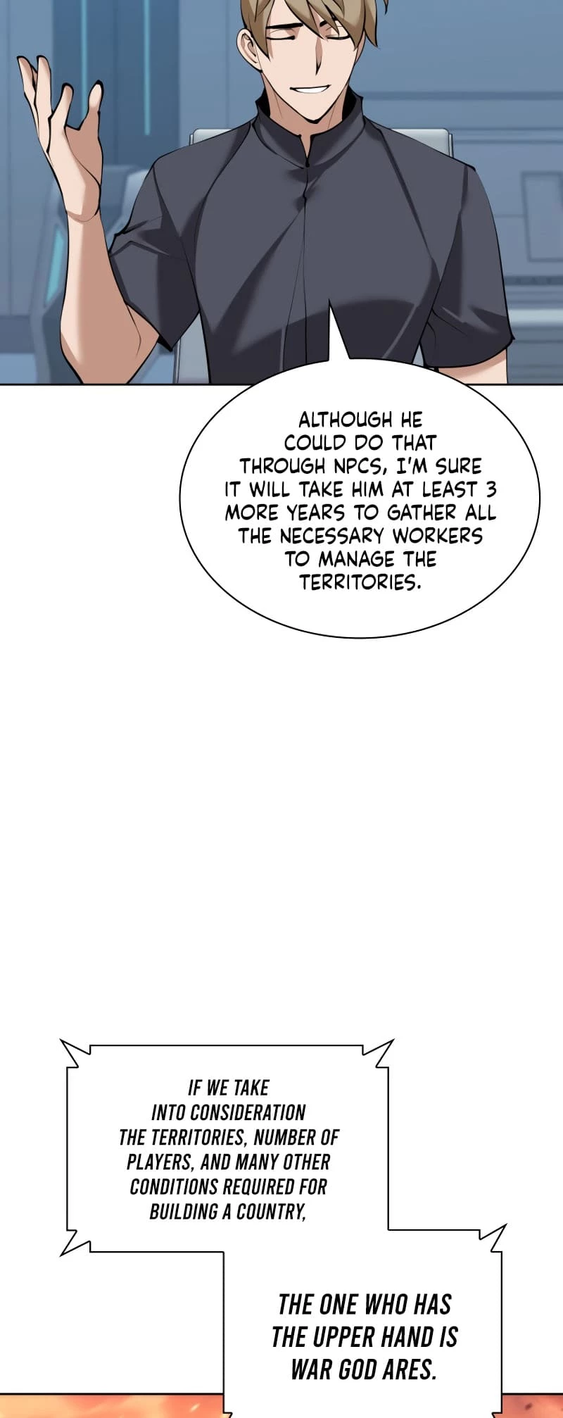 Overgeared Chapter 251 - 25